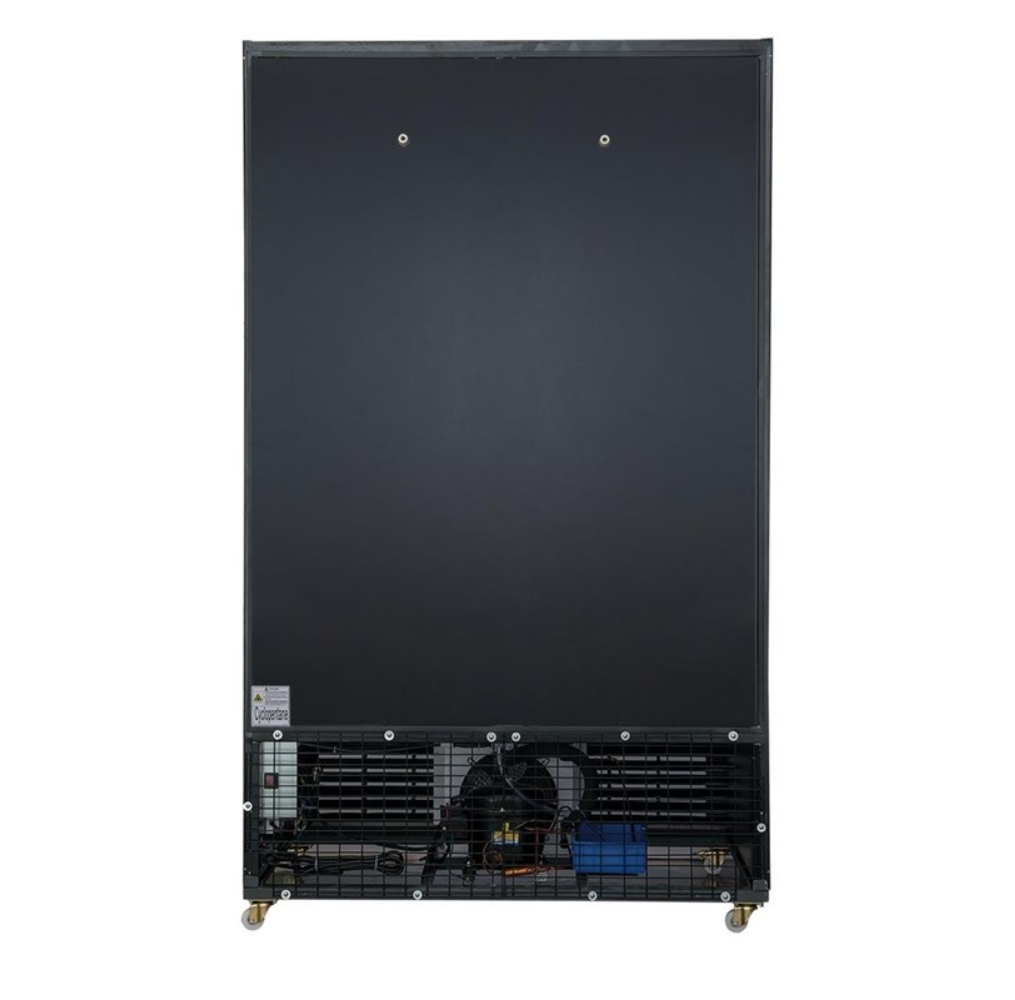 Armoire à Boissons 2 Portes – Polar – 950L
