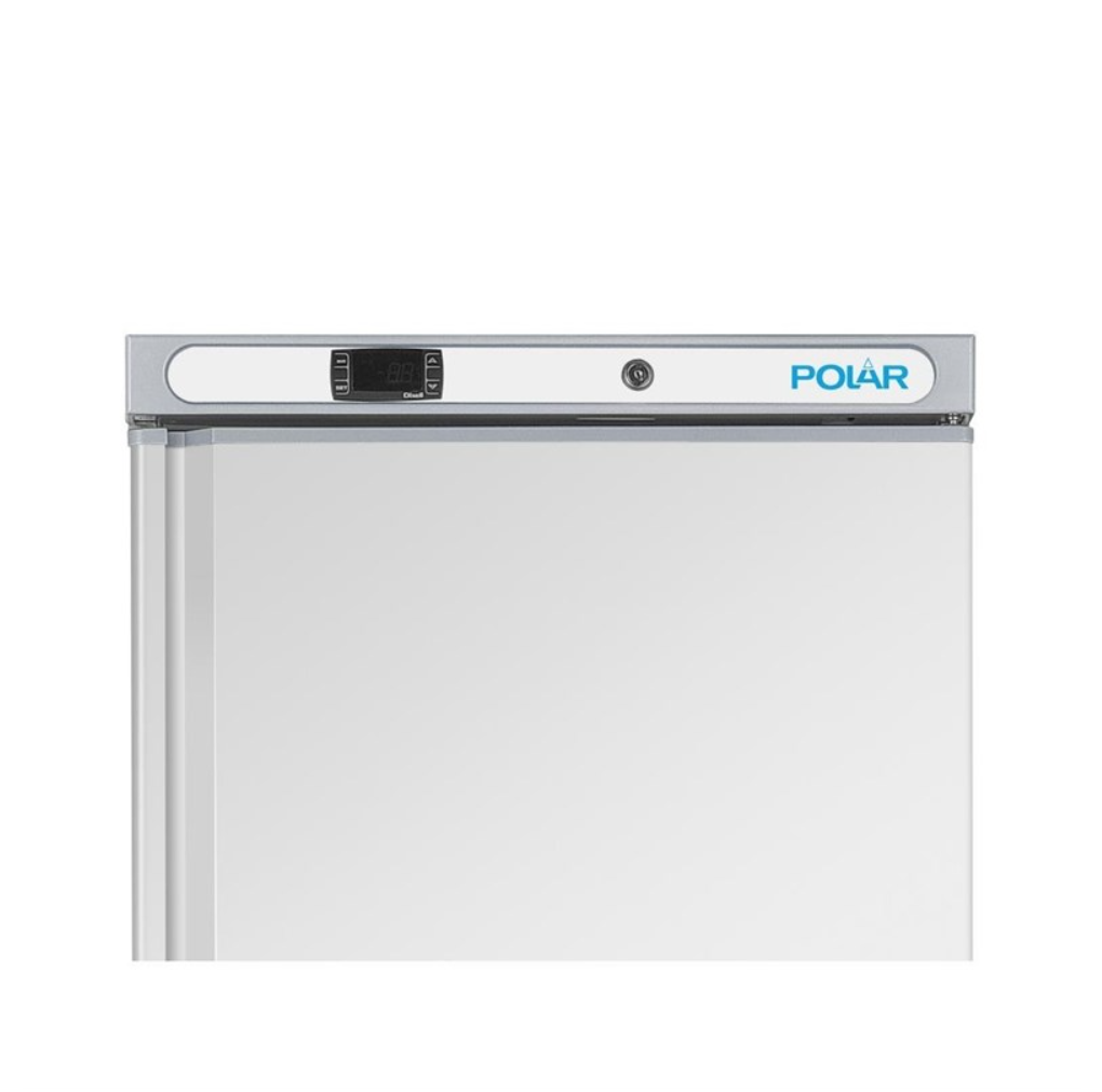 Armoire Réfrigérée Négative 1 Porte 365 L Polar Série C (CD083) Disponible chez EVM