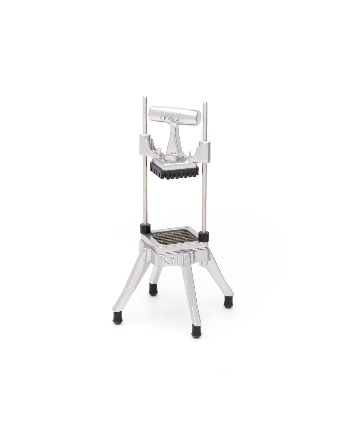 Coupe-frites professionnel manuel vertical – levier renforcé | EVM