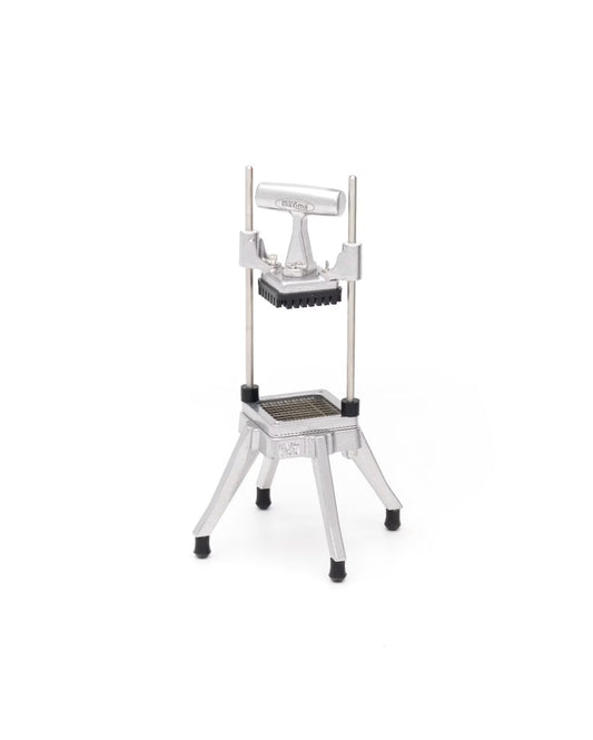 Coupe-frites professionnel manuel vertical – levier renforcé | EVM