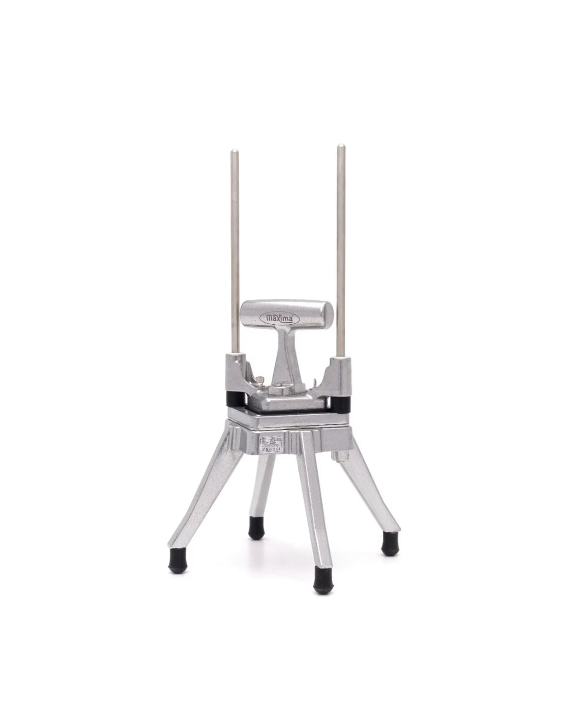 Coupe-frites professionnel manuel vertical – levier renforcé | EVM
