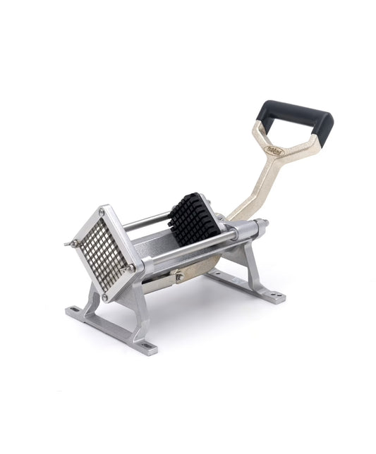 Coupe-frites professionnel manuel horizontal – robuste et précis | EVM