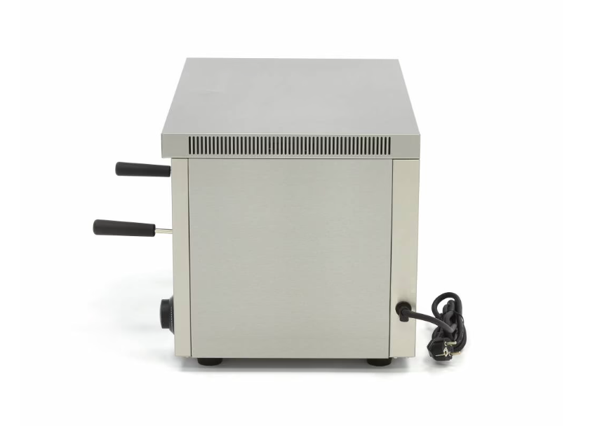 Grill Salamandre Toaster - 42 x 34 cm - 2200W
