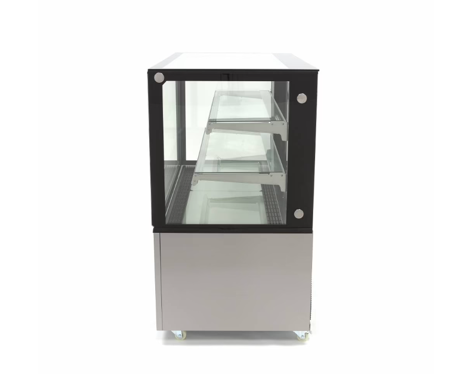 Vitrine réfrigérée - 300 L - 92 cm