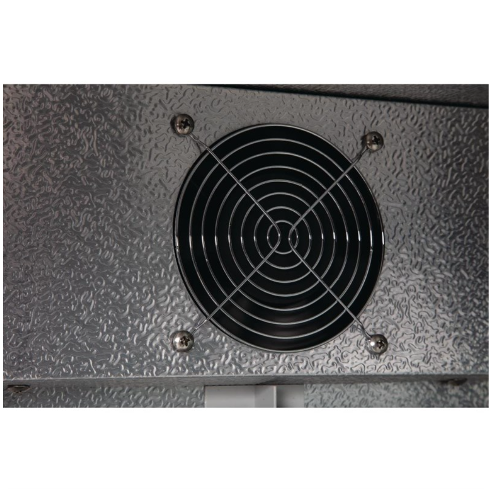Arrière-Bar Réfrigéré 2 Portes Coulissantes Polar – 180 Bouteilles – 900 mm
