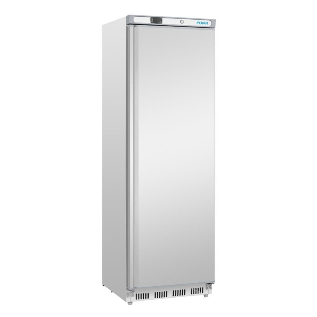 Armoire Réfrigérée Positive Inox 1 Porte 400L – Polar Série C Disponible chez EVM
