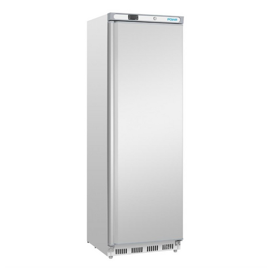 Armoire Réfrigérée Positive Inox 1 Porte 400L – Polar Série C Disponible chez EVM