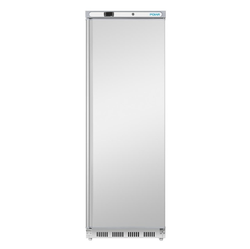 Armoire Réfrigérée Positive Inox 1 Porte 400L – Polar Série C Disponible chez EVM