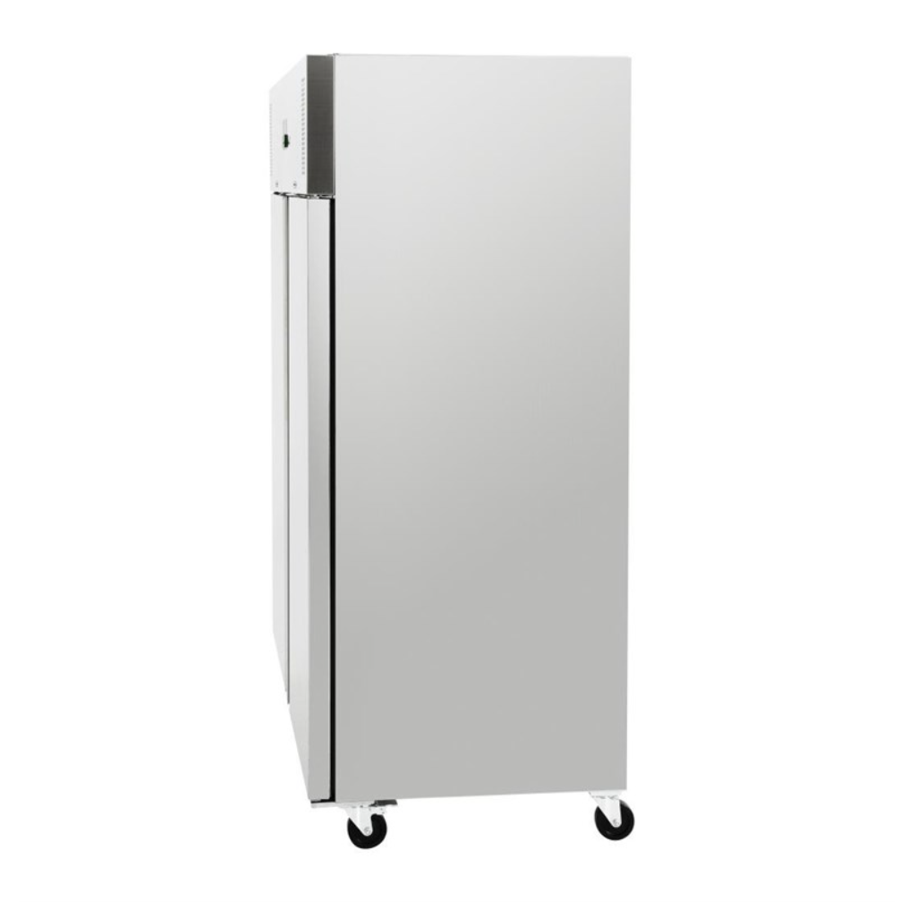 Armoire Négative GN Inox 2 Portes 1300L – Polar Série U Disponible chez EVM