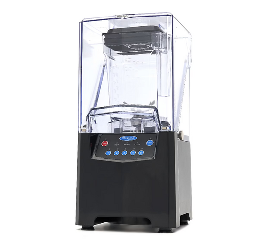 Blender professionnel 1,5 L – 1500 W – 5 programmes – Haute vitesse 20.000 tr/min