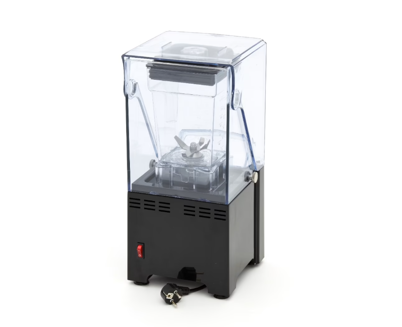 Blender professionnel 1,5 L – 1500 W – 5 programmes – Haute vitesse 20.000 tr/min