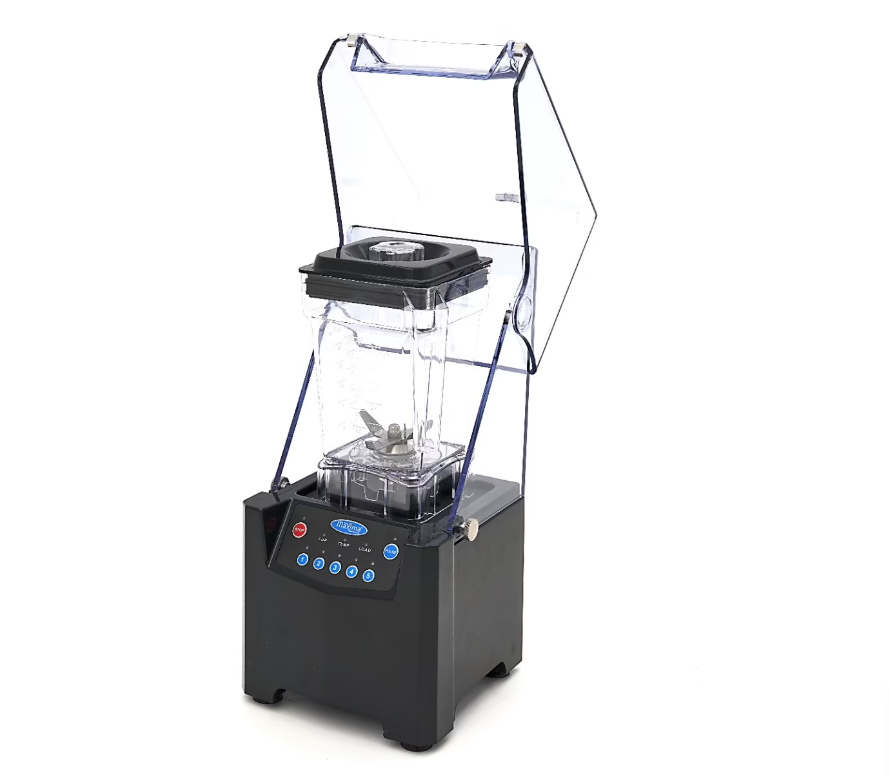 Blender professionnel 1,5 L – 1500 W – 5 programmes – Haute vitesse 20.000 tr/min