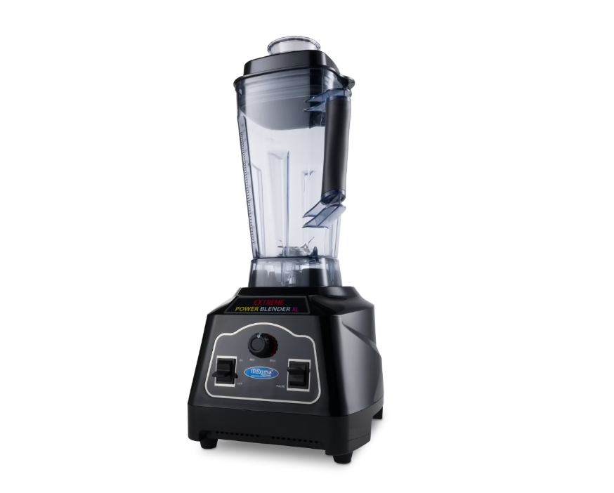 Blender professionnel 2,5 L – 1800 W – Haute vitesse 28.000 tr/min – Fonction Pulse