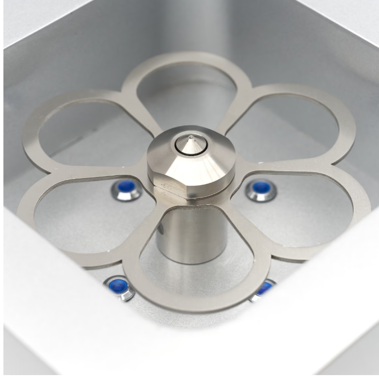 Congélateur à verres – Modèle de table – Toutes tailles de verres – 230 V