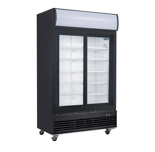 Armoire à Boissons 2 Portes – Polar – 950L