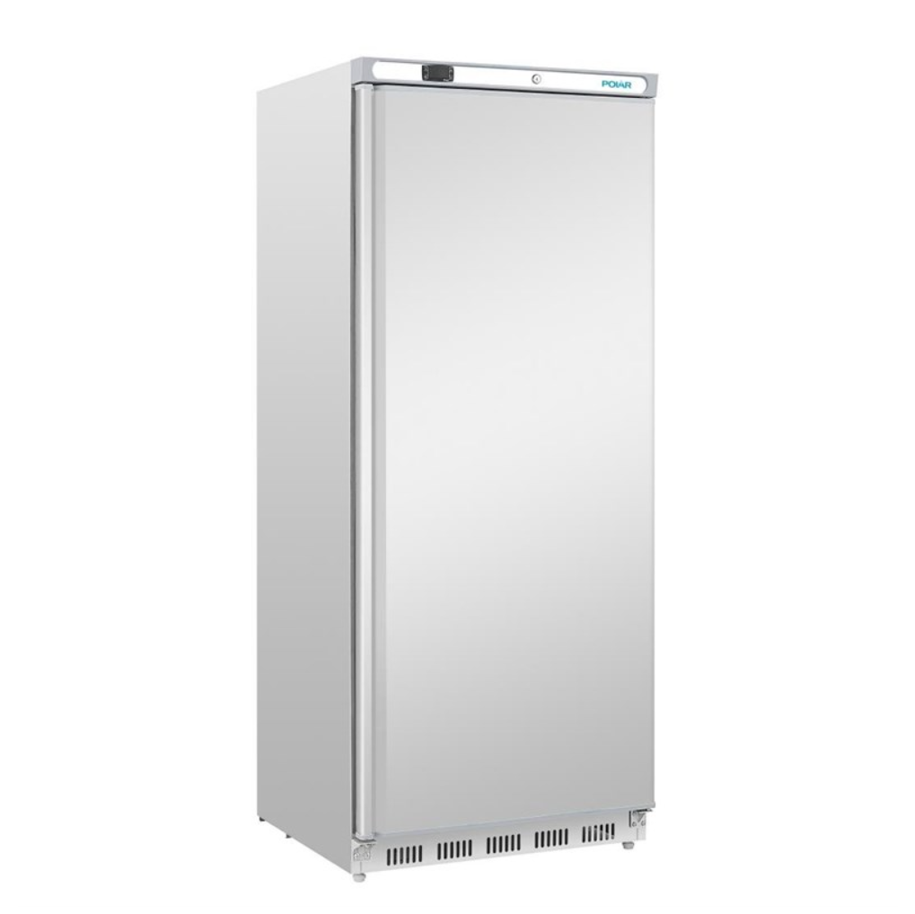 Armoire Négative Inox 1 Porte 600L – Polar Série C Disponible chez EVM