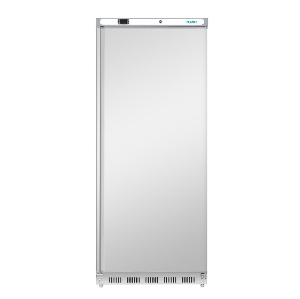 Armoire Négative Inox 1 Porte 600L – Polar Série C Disponible chez EVM