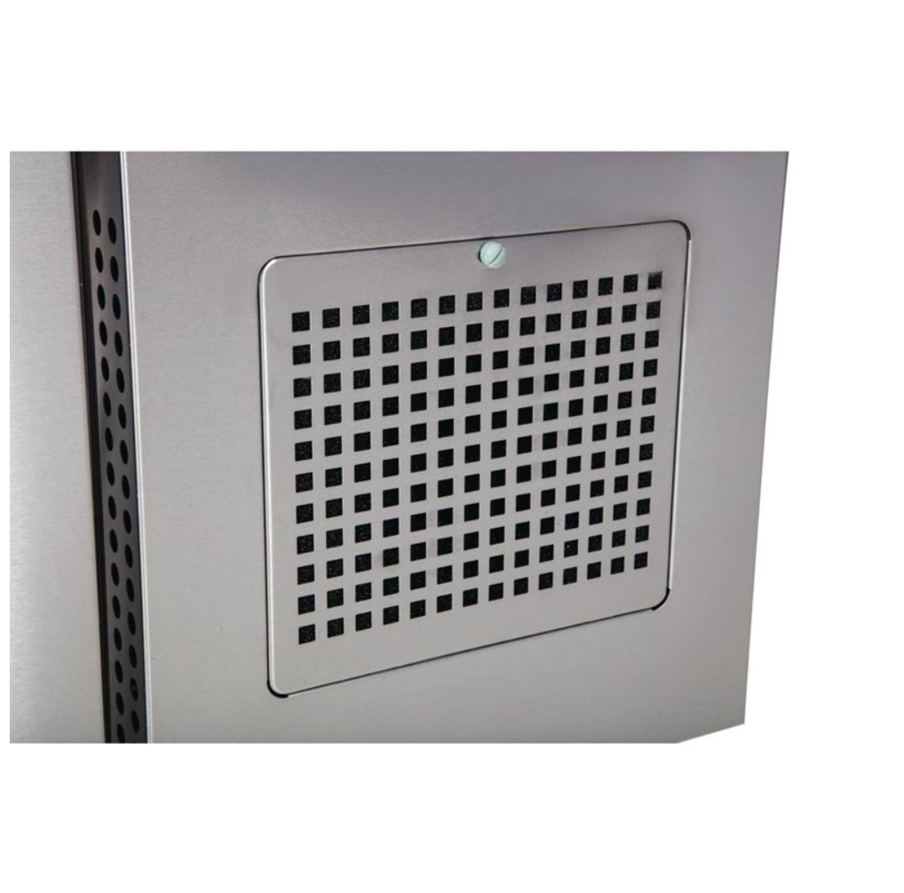 Table Réfrigérée GN 1/1 Ventilée 8 Tiroirs Polar Série U Disponible chez EVM