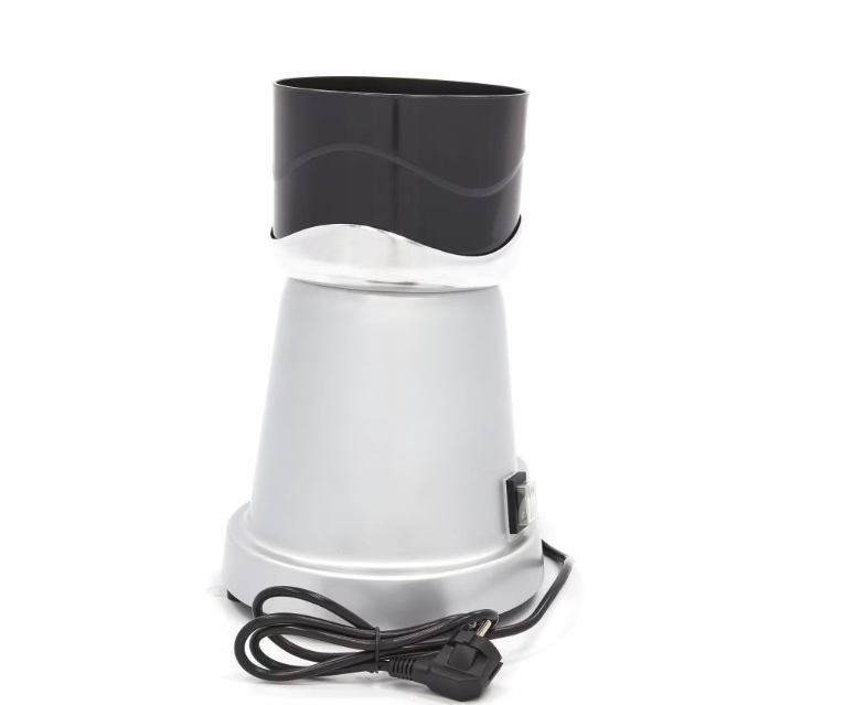 Presse-orange électrique professionnel – 32 L/h – 180 W – 3 têtes de pressage – Compact