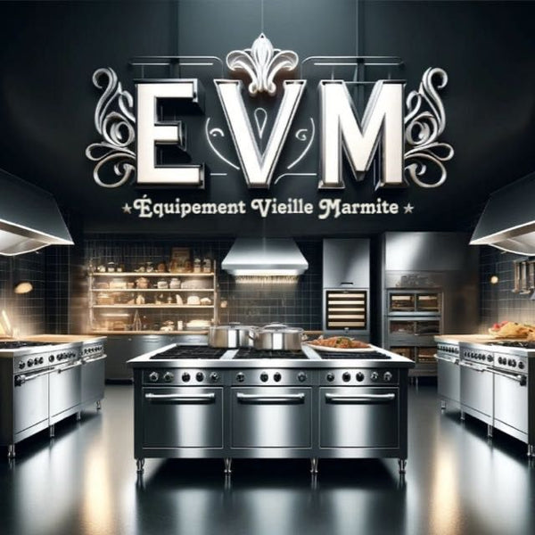 EVM 