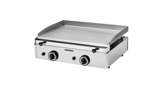 Petite Plaque de Cuisson à Gaz