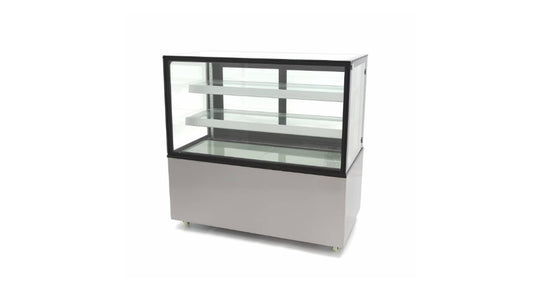Vitrine réfrigérée - 300 L - 92 cm