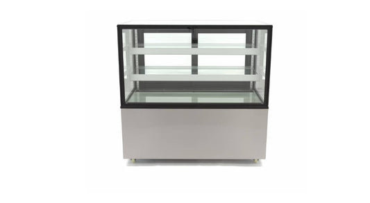 Vitrine réfrigérée - 500 L - 152 cm
