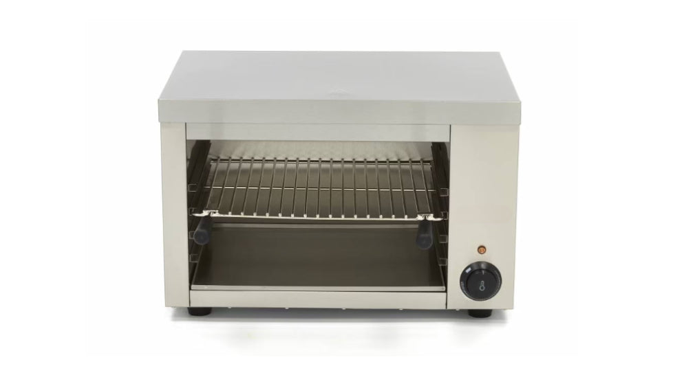 Grill Salamandre Toaster - 42 x 34 cm - 2200W