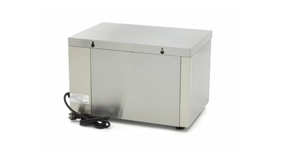 Grill Salamandre Toaster - 42 x 34 cm - 2200W