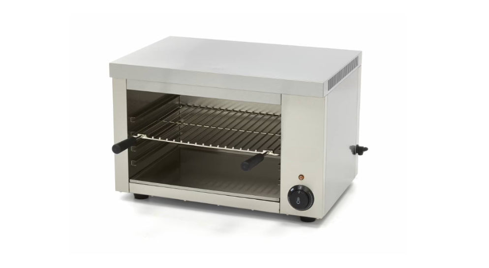 Grill Salamandre Toaster - 42 x 34 cm - 2200W