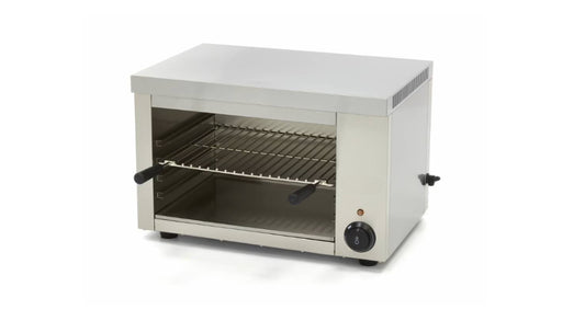 Grill Salamandre Toaster - 42 x 34 cm - 2200W