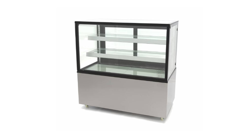 Vitrine réfrigérée - 500 L - 152 cm
