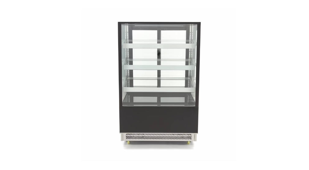 Vitrine à Gâteaux – 500 L | 151,5 cm | Sur Roues
