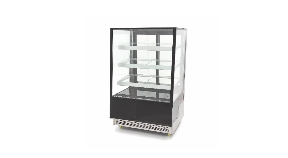 Vitrine à Gâteaux – 500 L | 151,5 cm | Sur Roues