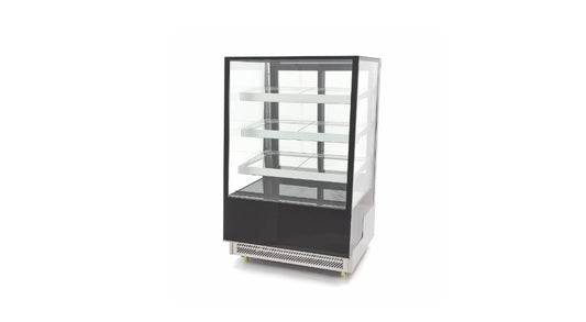 Vitrine à Gâteaux – 500 L | 151,5 cm | Sur Roues